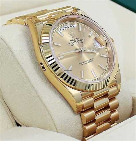 presidebtial rolex|Rolex presidential for sale.